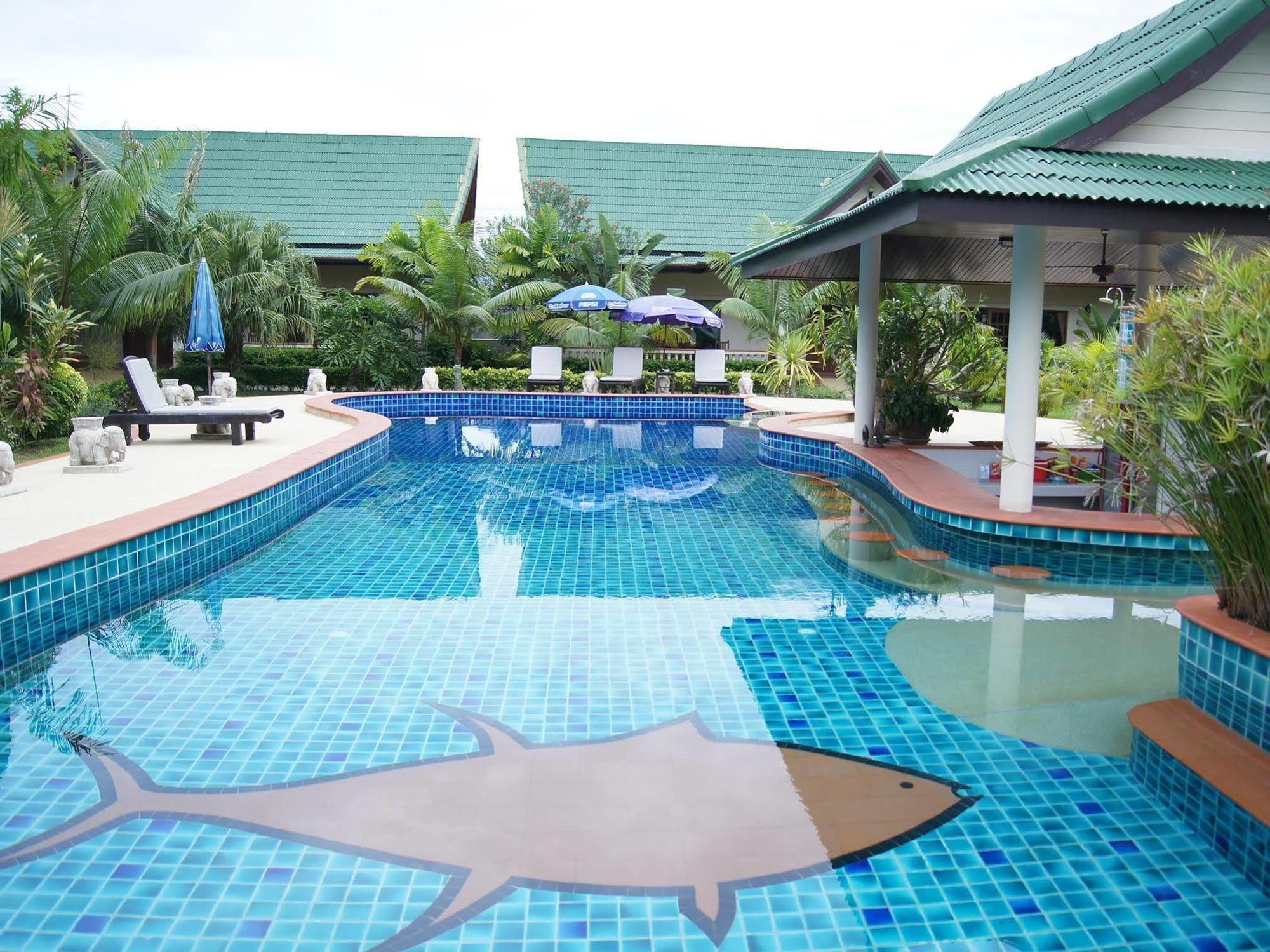 Tuna Resort Rawai Exterior photo