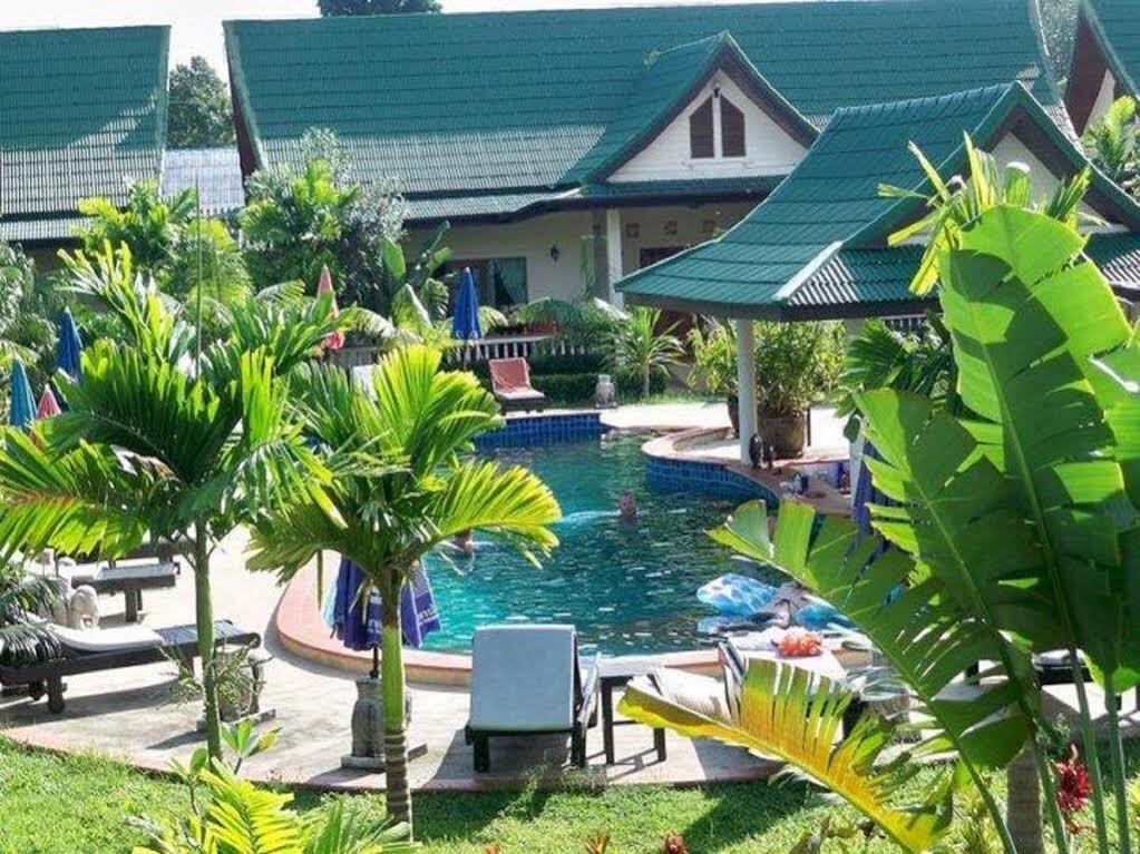 Tuna Resort Rawai Exterior photo